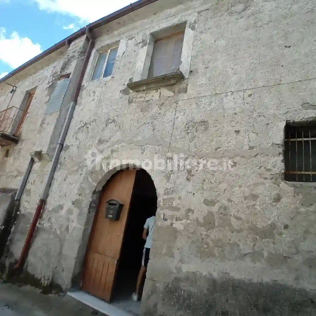 Villa unifamiliare via Latina 31, Caianello - foto 4