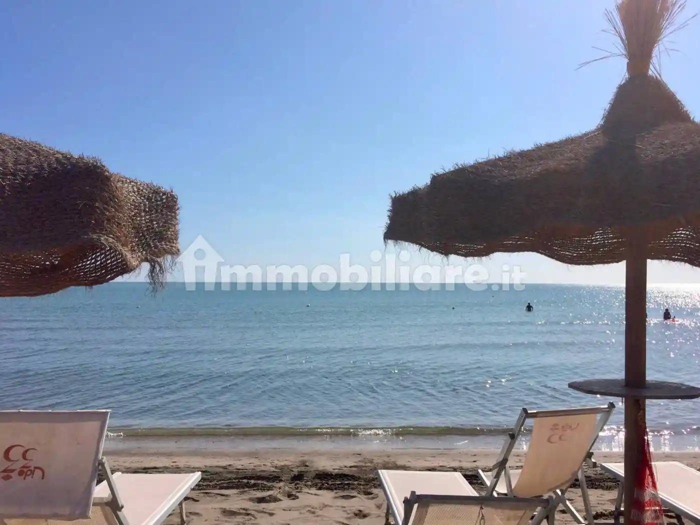 Appartamento in vendita a Manfredonia