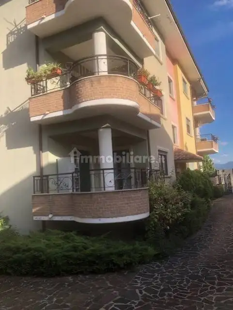 Appartamento in vendita a Avezzano