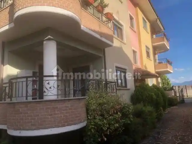 Bilocale via Castel di Sangro 5, Centro, Avezzano - foto 2