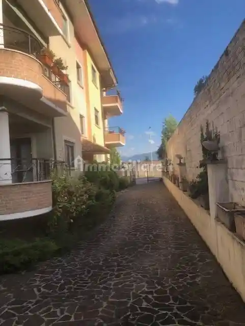 Bilocale via Castel di Sangro 5, Centro, Avezzano - foto 5