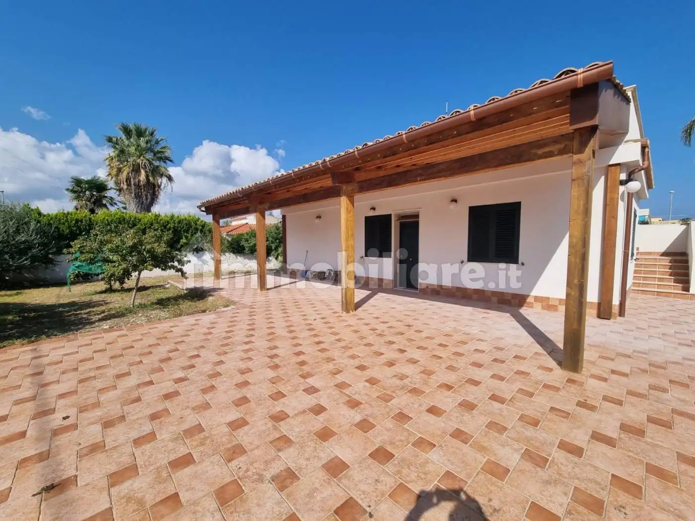 Villa in vendita a Siracusa