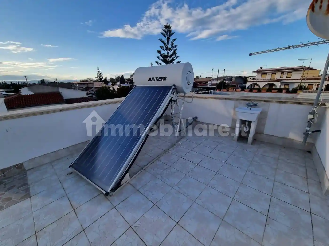 Villa unifamiliare via Fernando Pizzarro, Punta Milocca - Fanusa Mare, Siracusa - foto 4