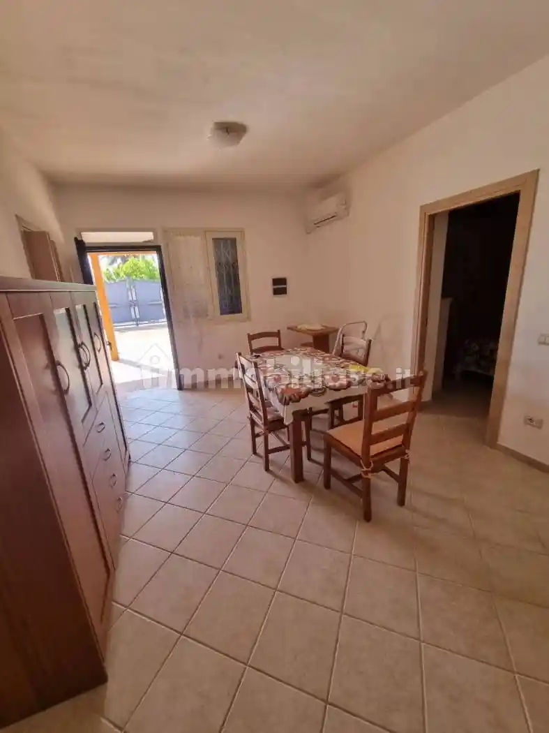 Villa unifamiliare via Fernando Pizzarro, Punta Milocca - Fanusa Mare, Siracusa - foto 5