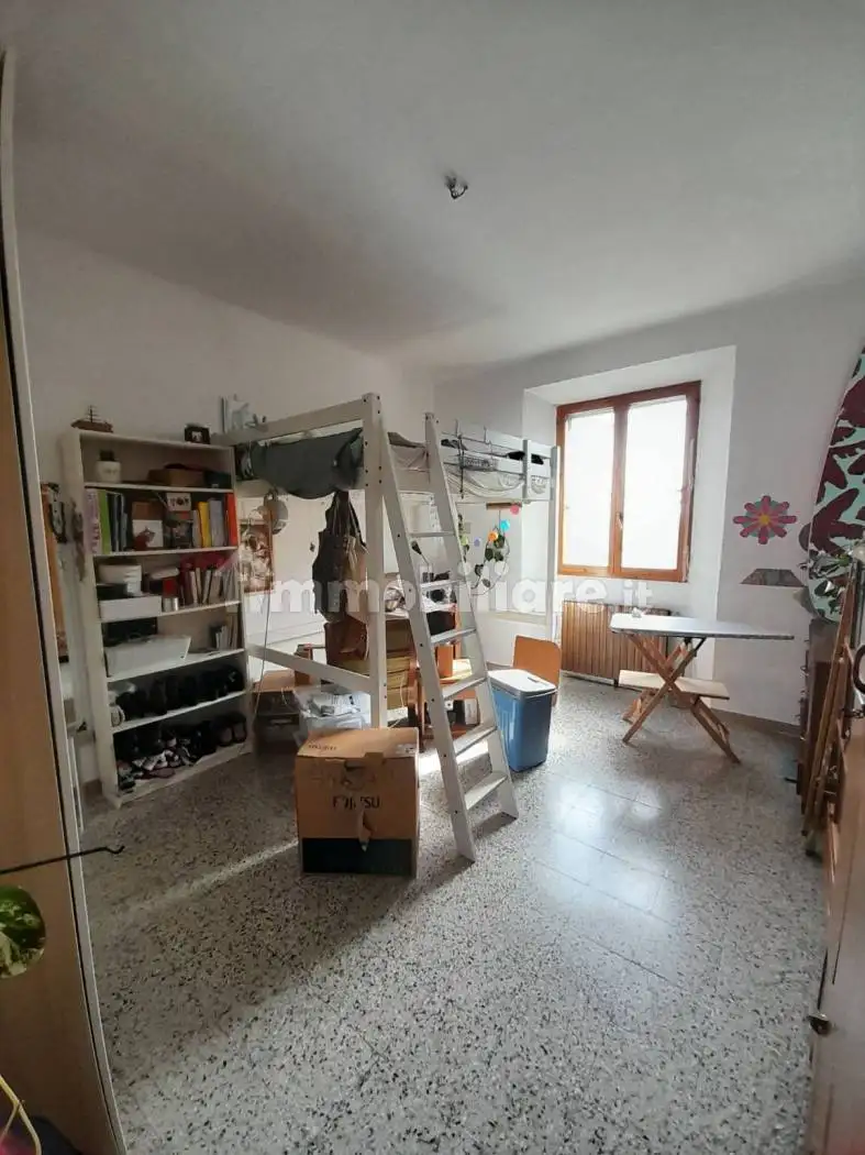 Appartamento in vendita a Sogliano al Rubicone