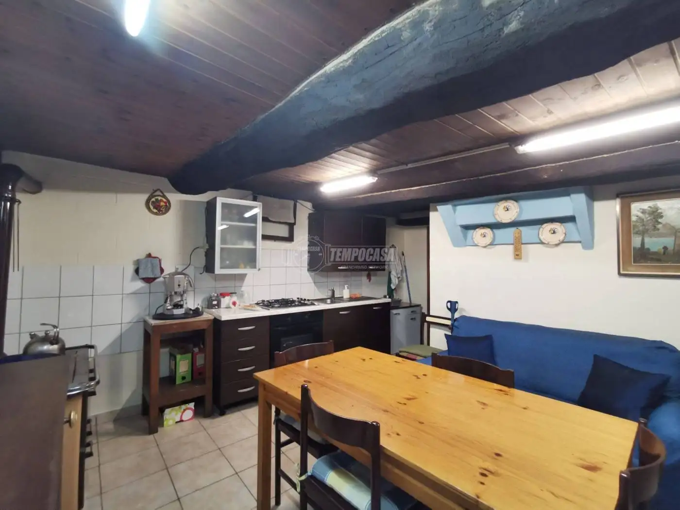 Terratetto unifamiliare Località Cantello 5, Castelnuovo Nigra - foto 5