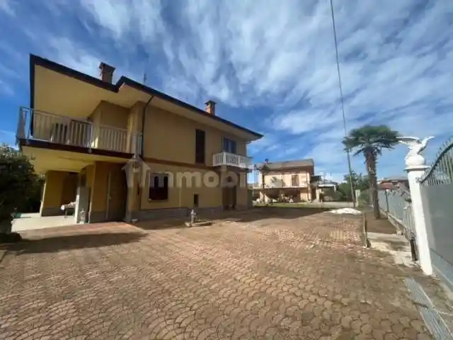 Quadrilocale via Pietro Mascagni 3, Centro, Vigone - foto 3