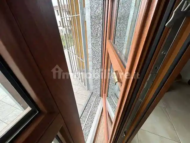 Quadrilocale via Pietro Mascagni 3, Centro, Vigone - foto 4