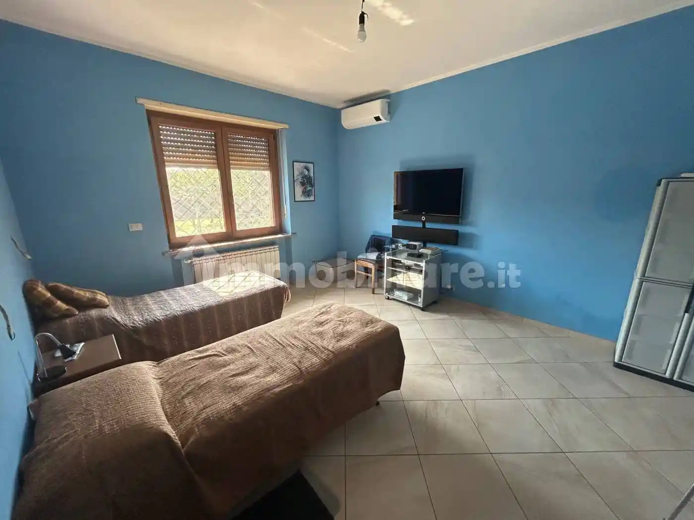 Quadrilocale via Pietro Mascagni 3, Centro, Vigone - foto 5