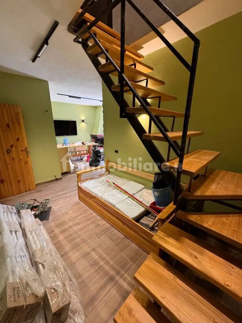 Appartamento in vendita a Pizzoferrato