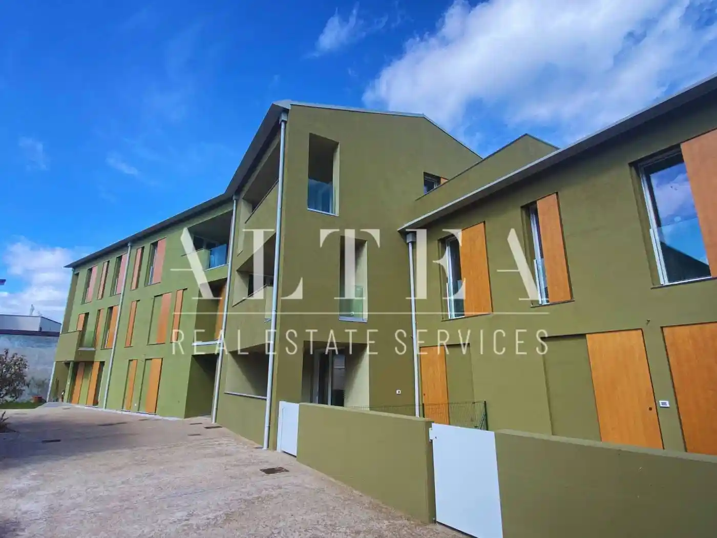 Appartamento in vendita a Pordenone