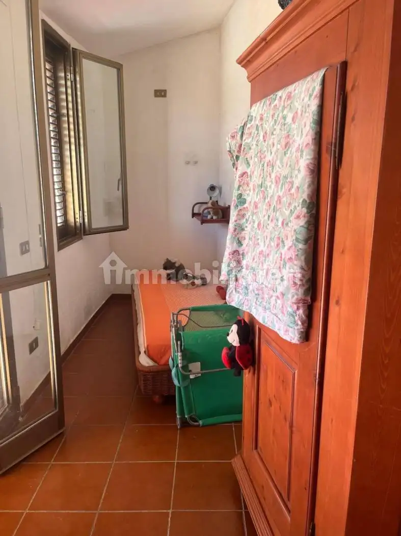 Trilocale via Salvo D'Acquisto, Capriati a Volturno - foto 3