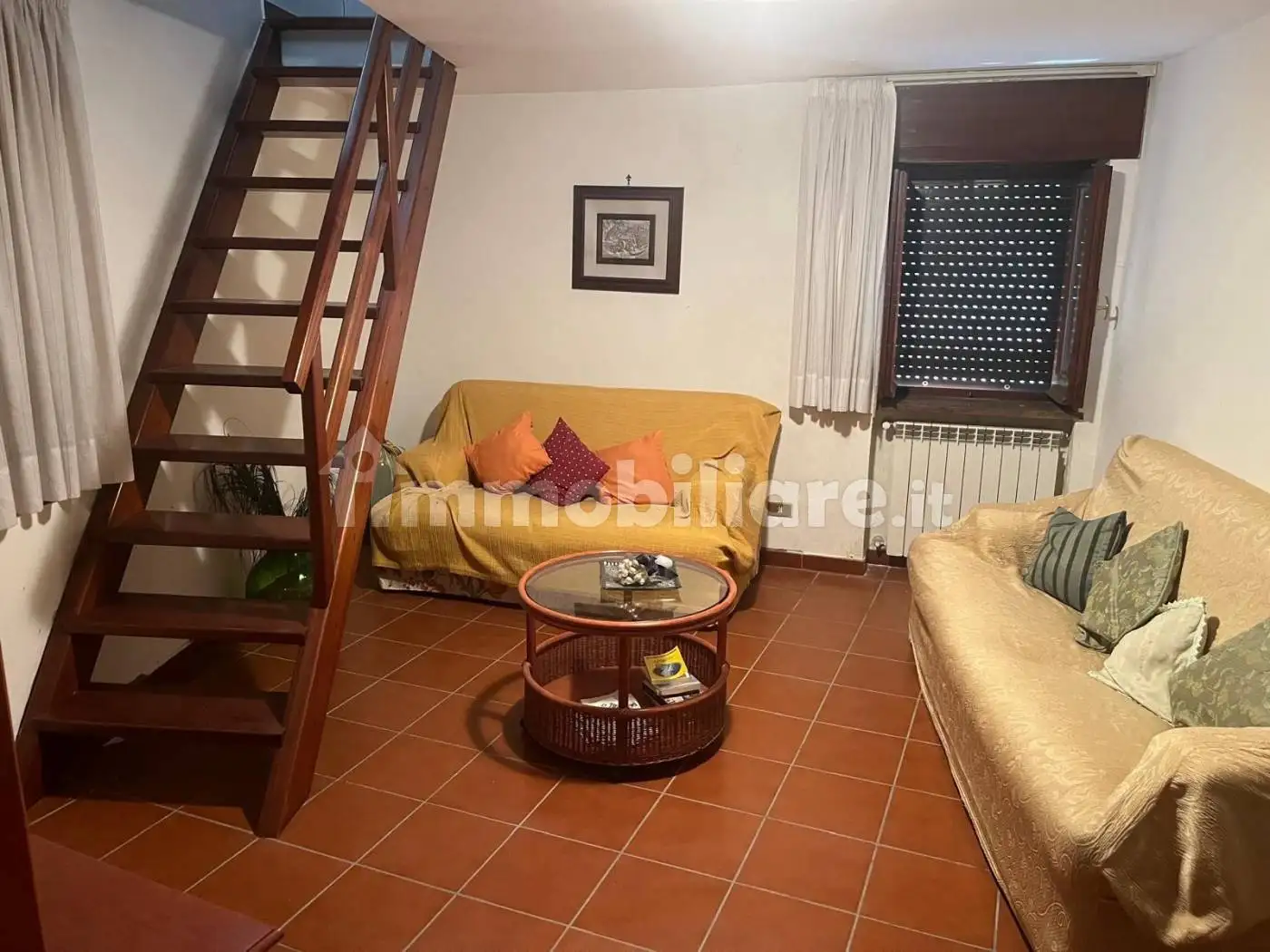 Trilocale via Salvo D'Acquisto, Capriati a Volturno - foto 5