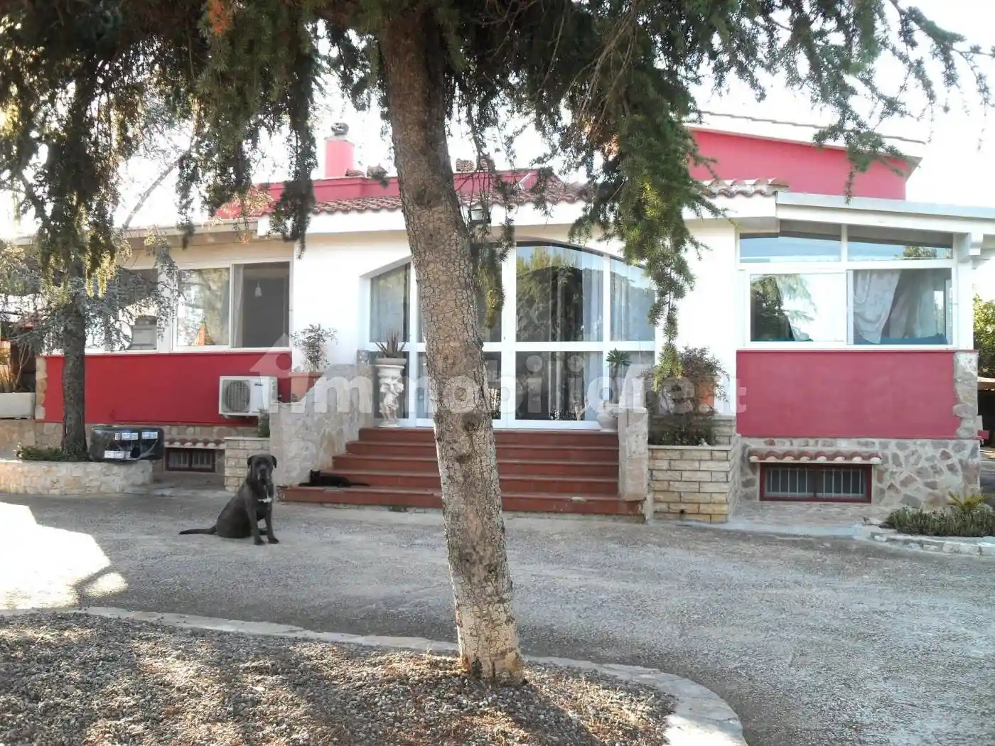 Villa in vendita a Polignano a Mare