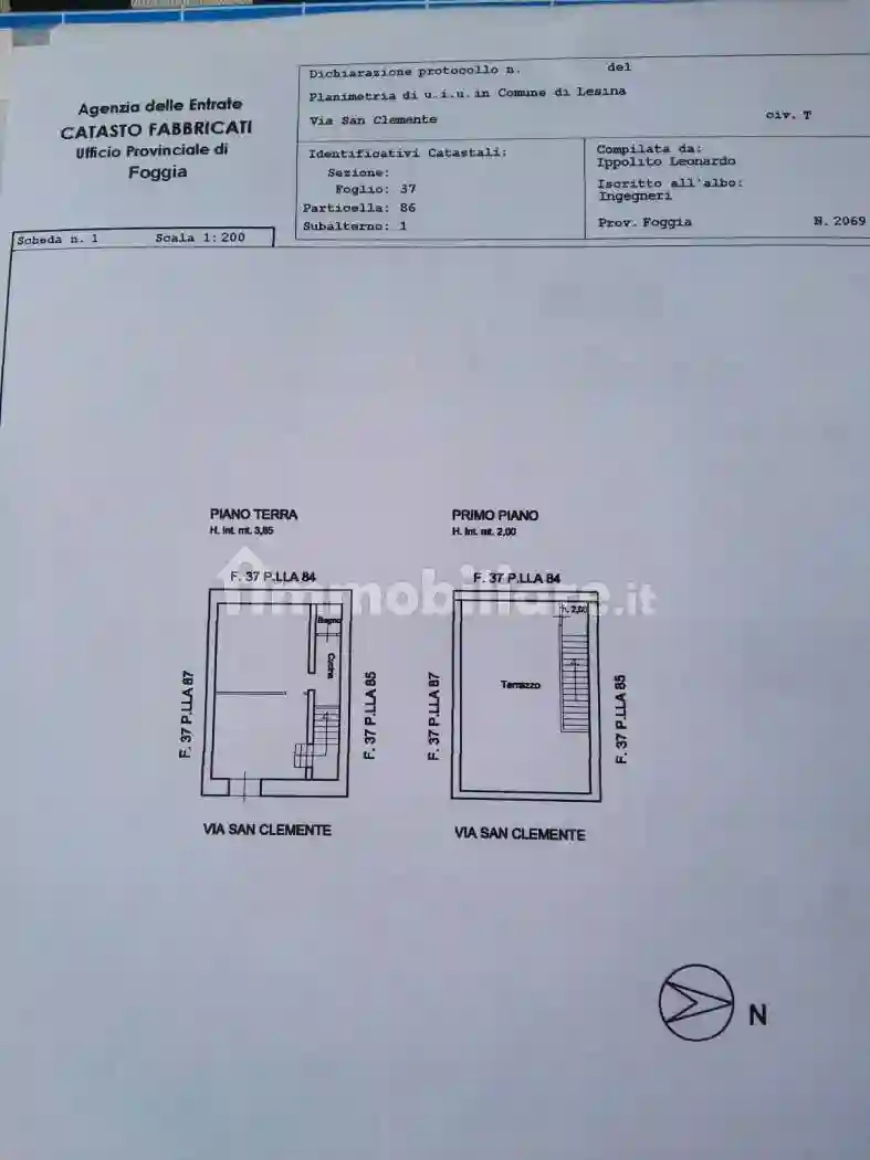 Casa indipendente - foto 3