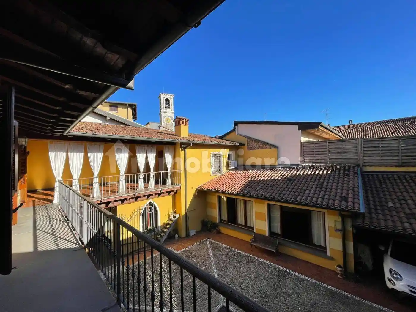 Casa indipendente in vendita a Chiari