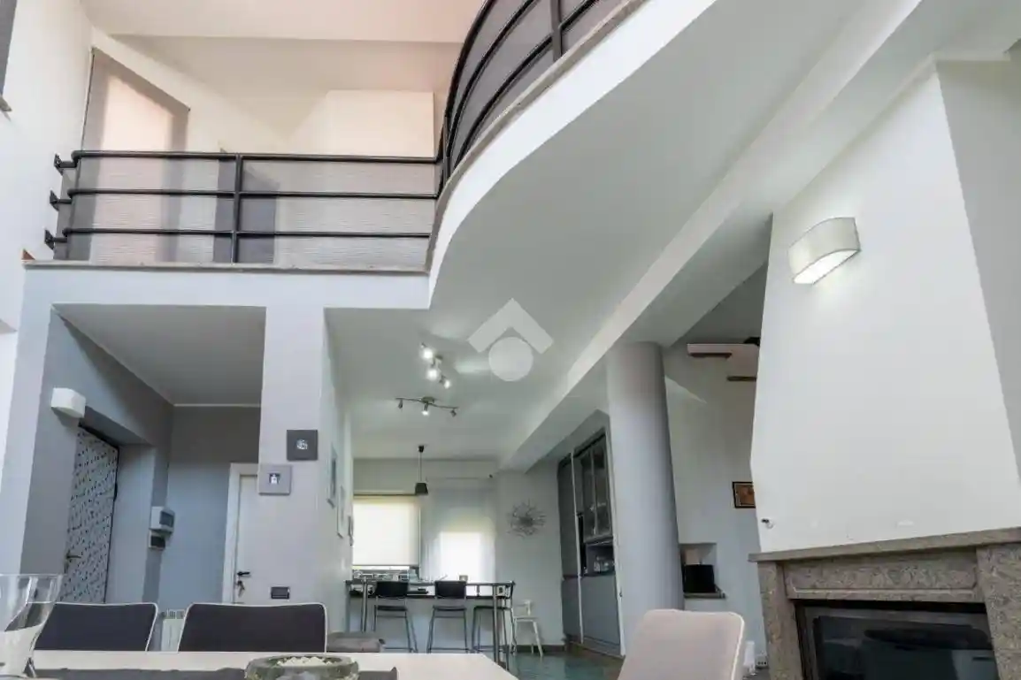 Villa in vendita a Paliano