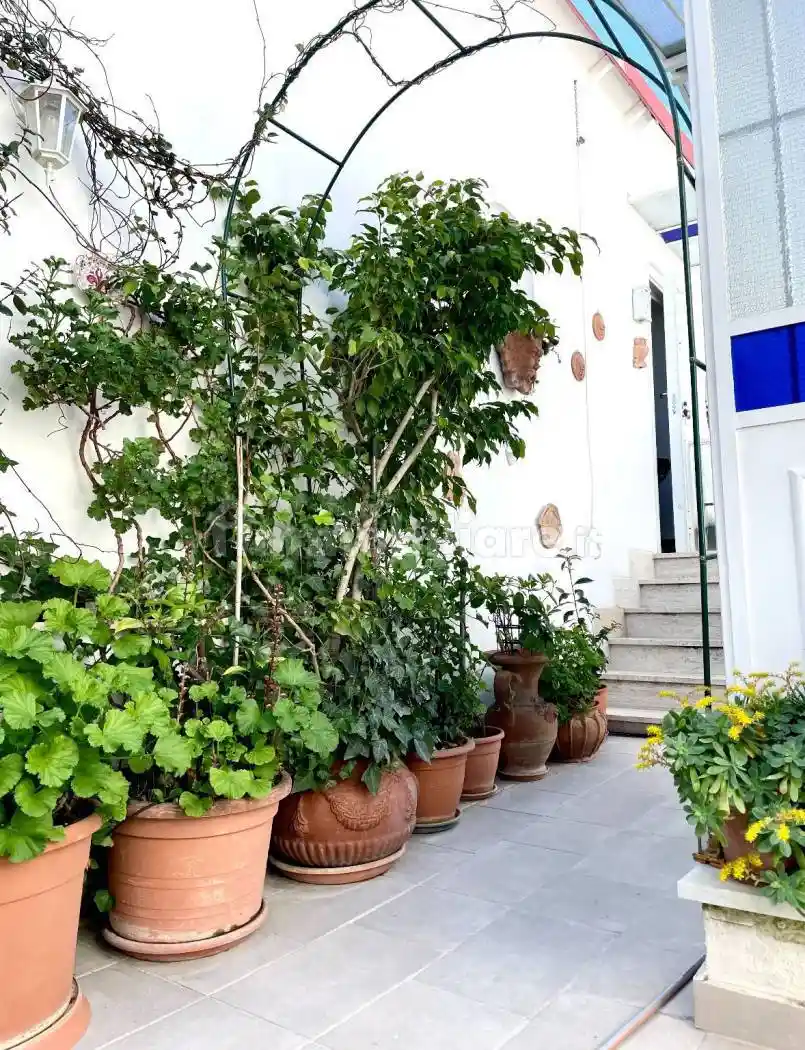 Bilocale via Santa Maria di Costantinopoli 104, Museo, Napoli - foto 4