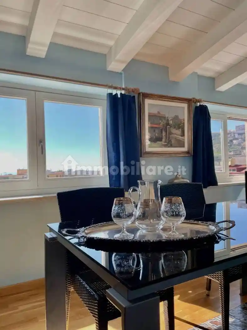 Bilocale via Santa Maria di Costantinopoli 104, Museo, Napoli - foto 5