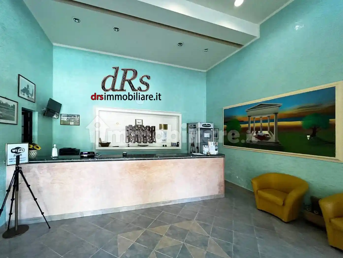 Albergo in Vendita - foto 5