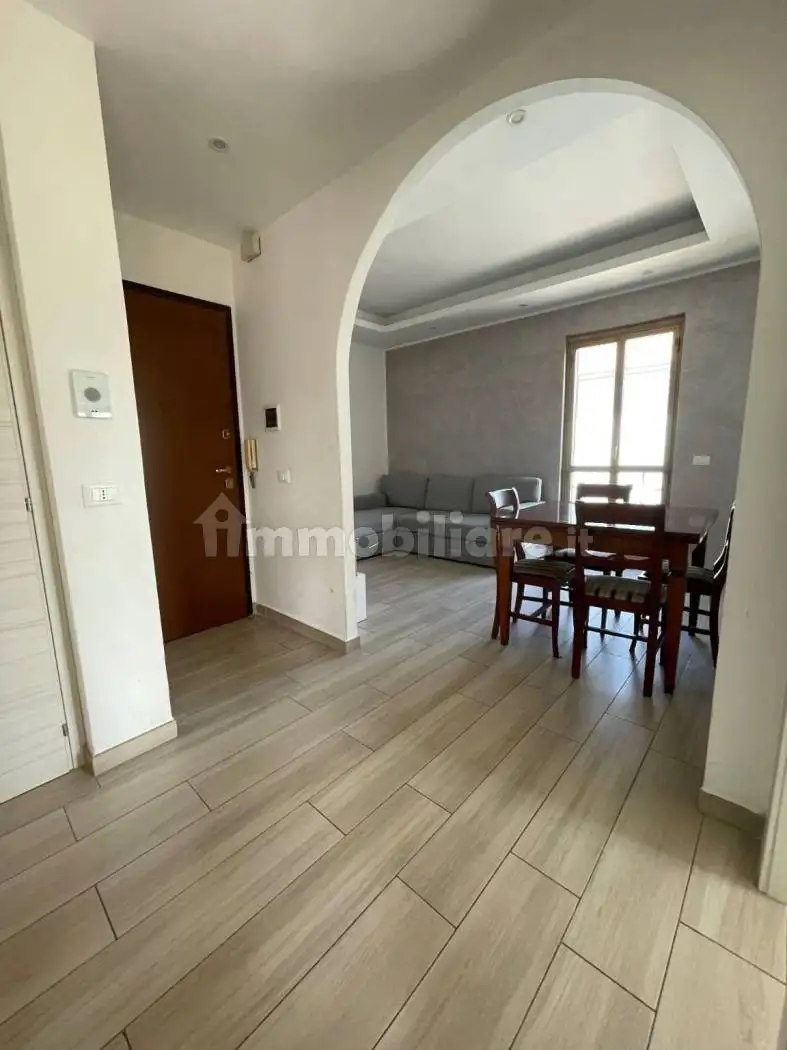 Appartamento in vendita a Pescara