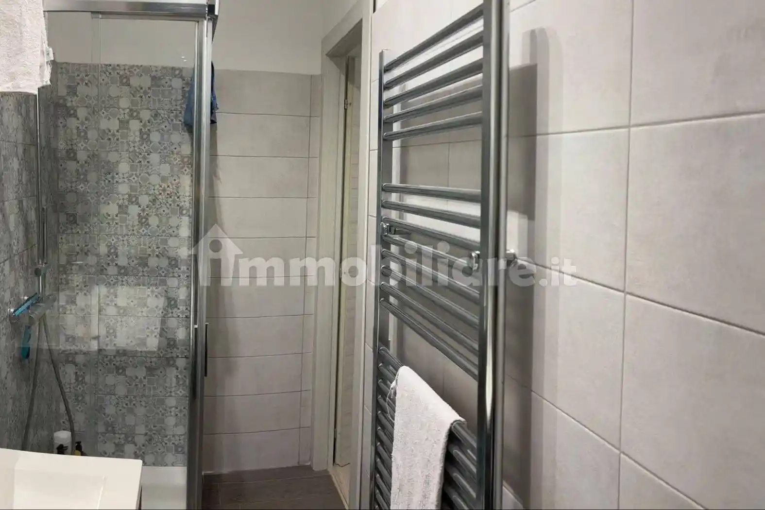 Trilocale via Aterno 207, Tiburtina, Pescara - foto 4