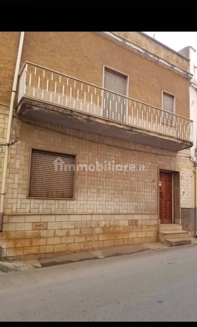 Villa in vendita a Carpino