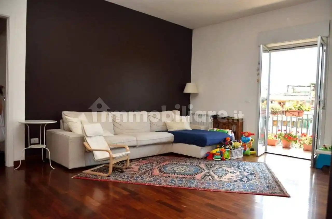 Appartamento in vendita a Aci Sant'Antonio