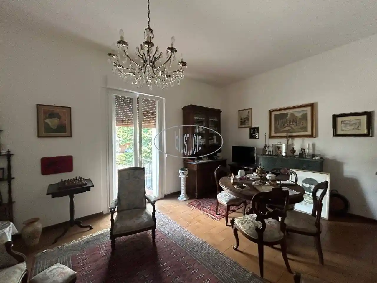 Villa in vendita a Reggello