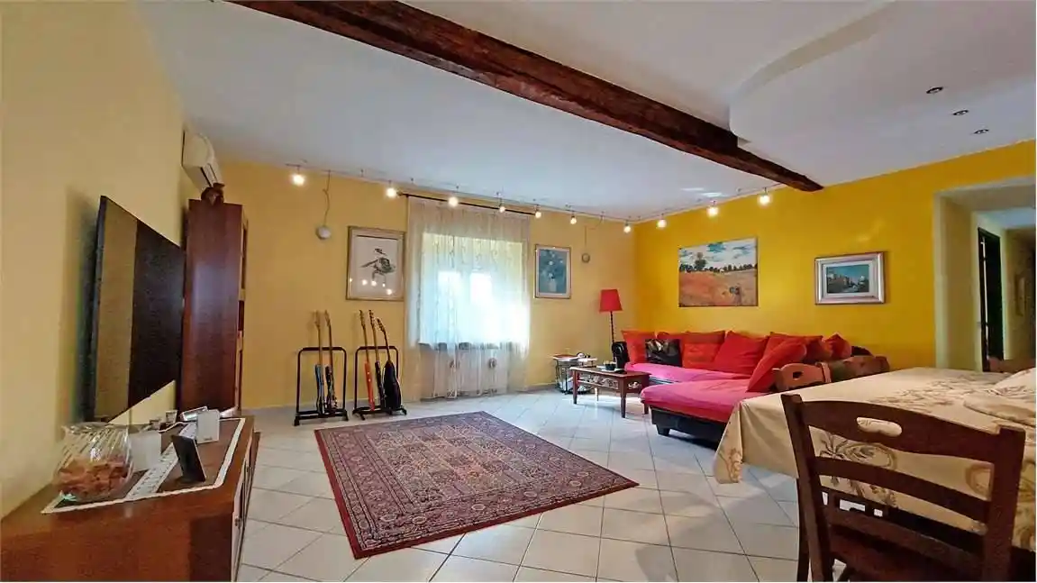 Appartamento in vendita a Abbiategrasso