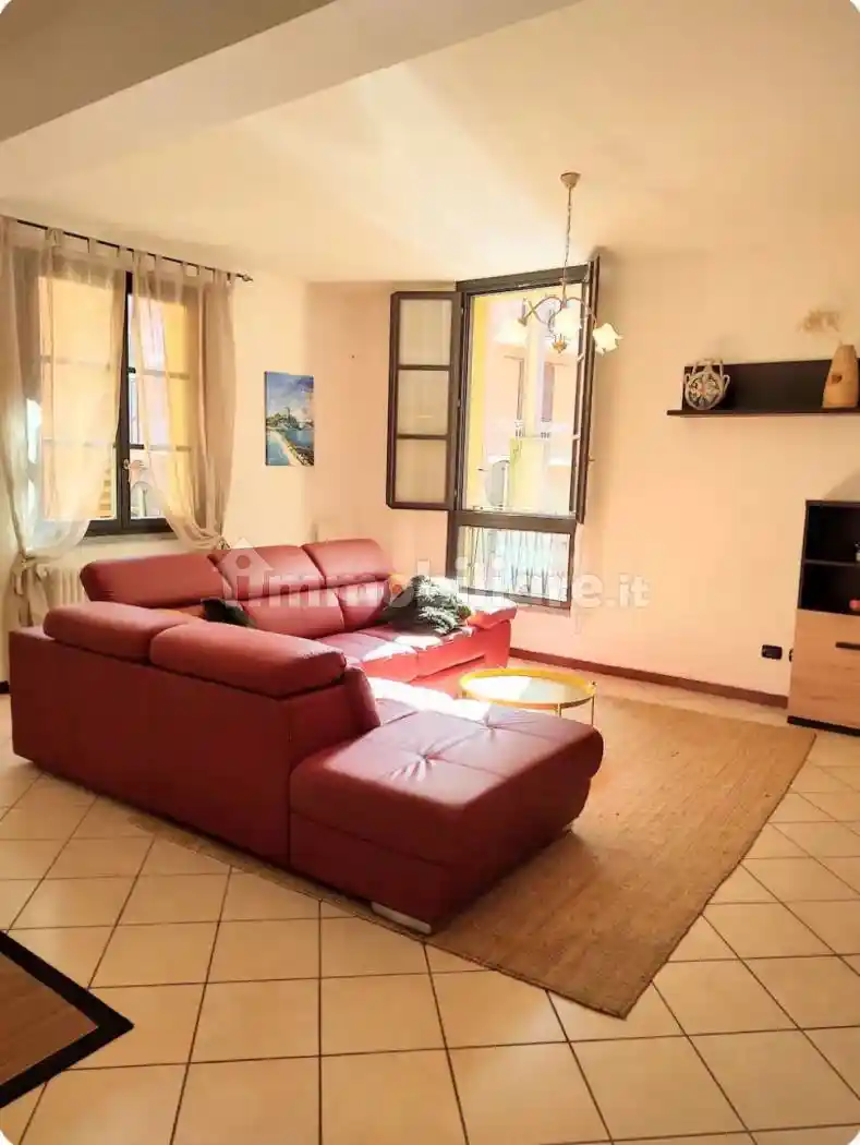 Appartamento in vendita a Luino