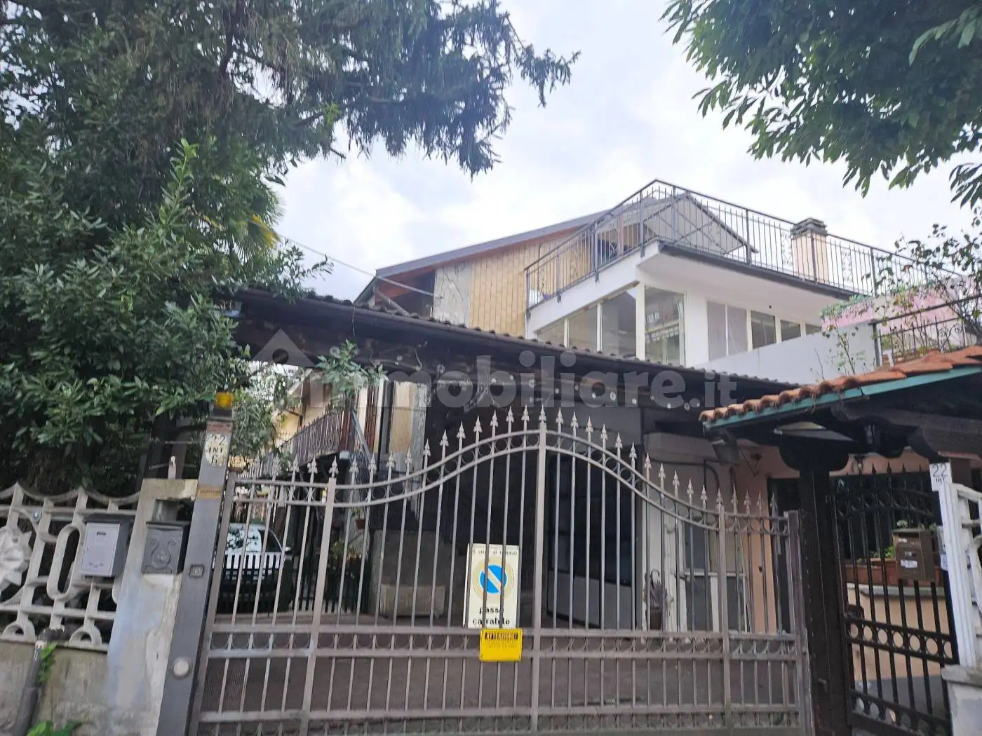 Appartamento in affitto a Torino