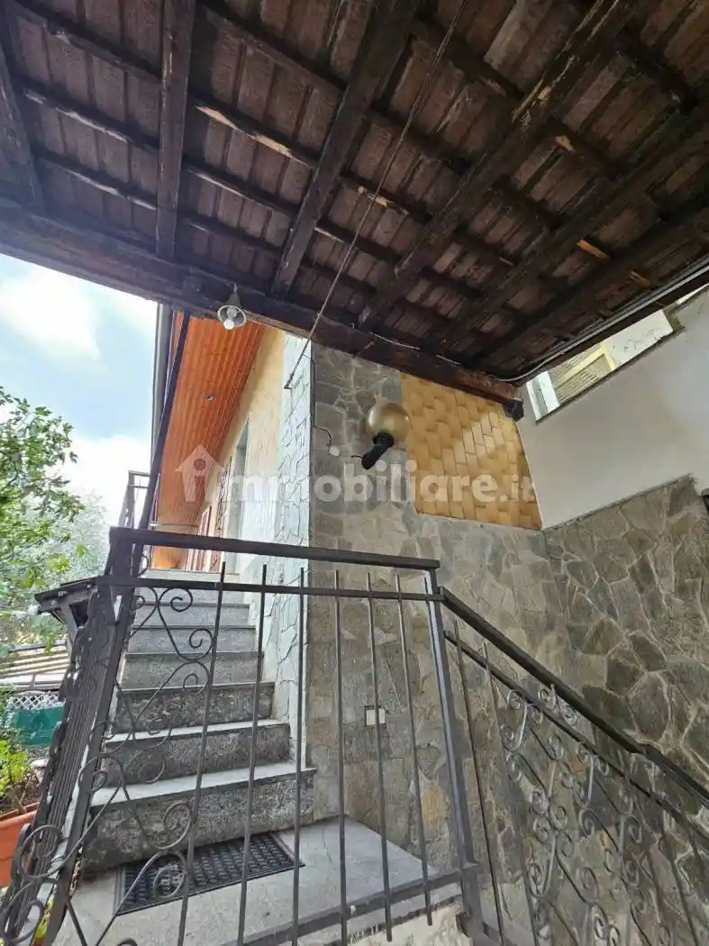 Quadrilocale Strada della Magra, Barca, Torino - foto 2