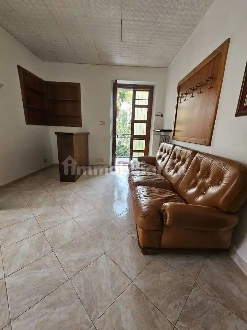 Quadrilocale Strada della Magra, Barca, Torino - foto 3