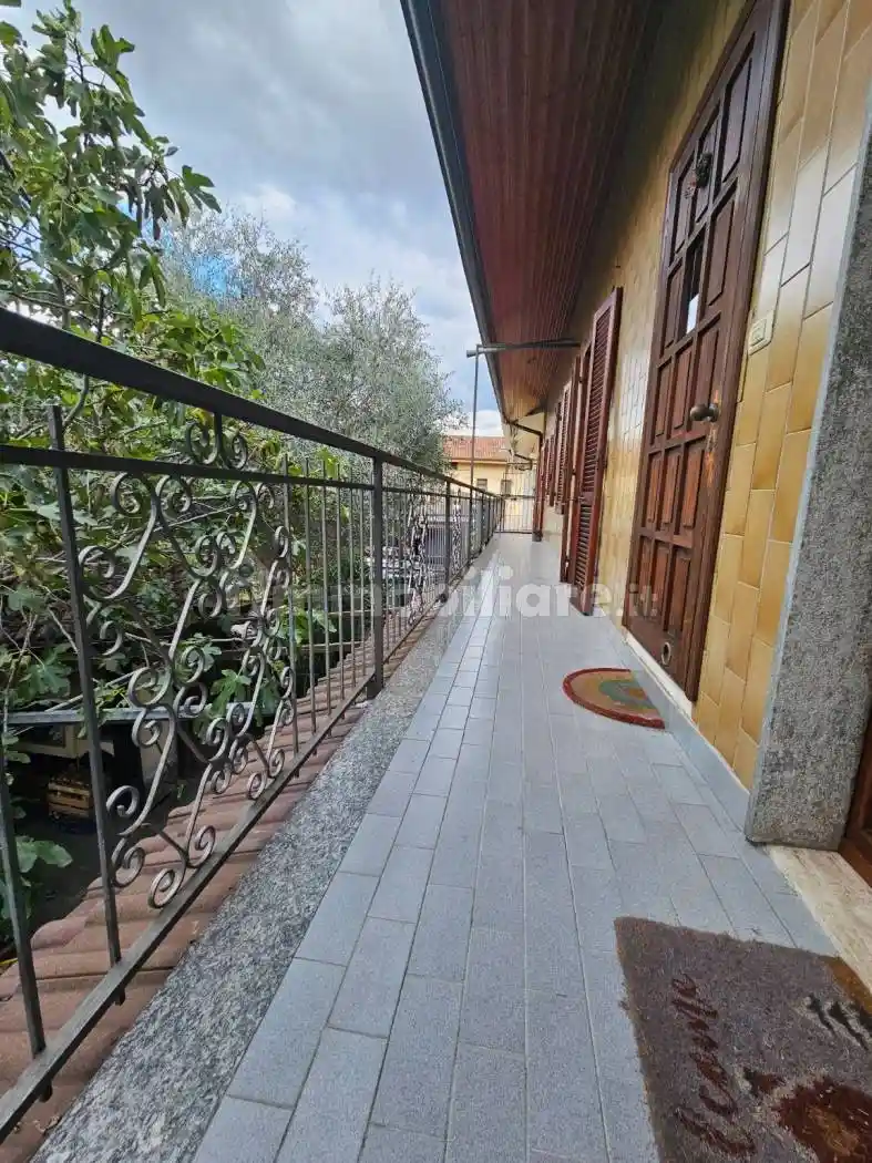 Quadrilocale Strada della Magra, Barca, Torino - foto 5