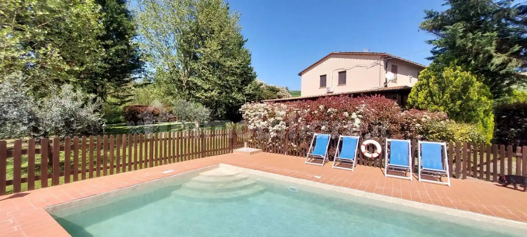 Rustico - Casale in vendita a Volterra