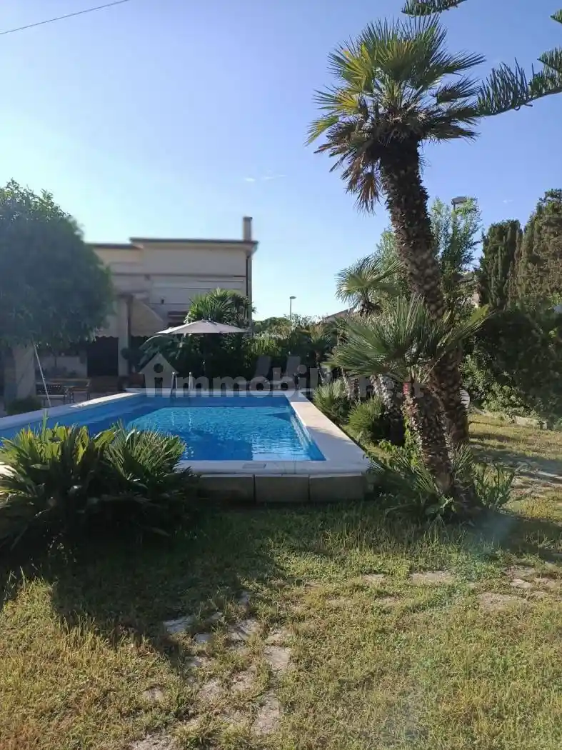 Villa in vendita a Taranto