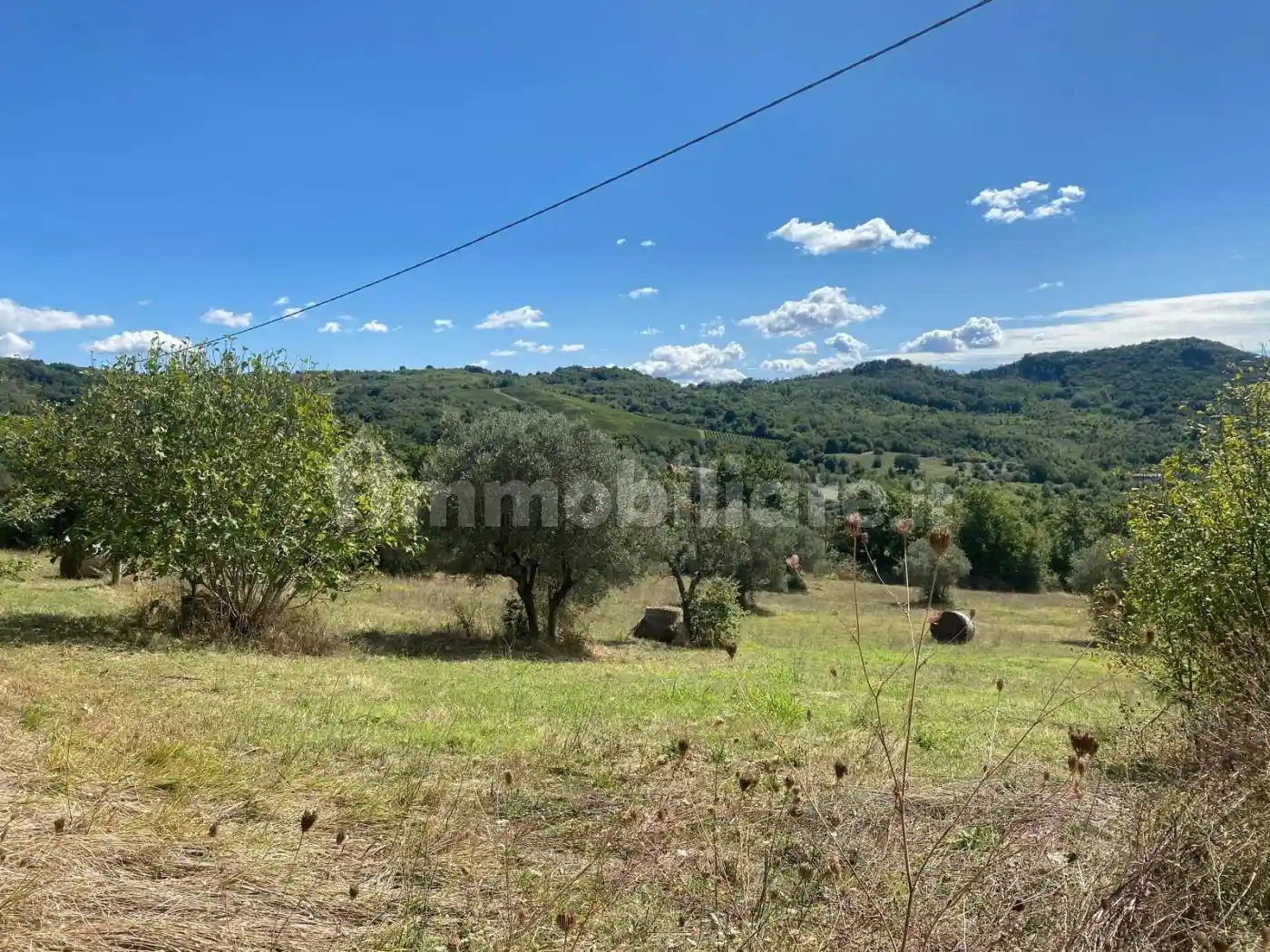 Rustico - Casale in vendita a Caiazzo