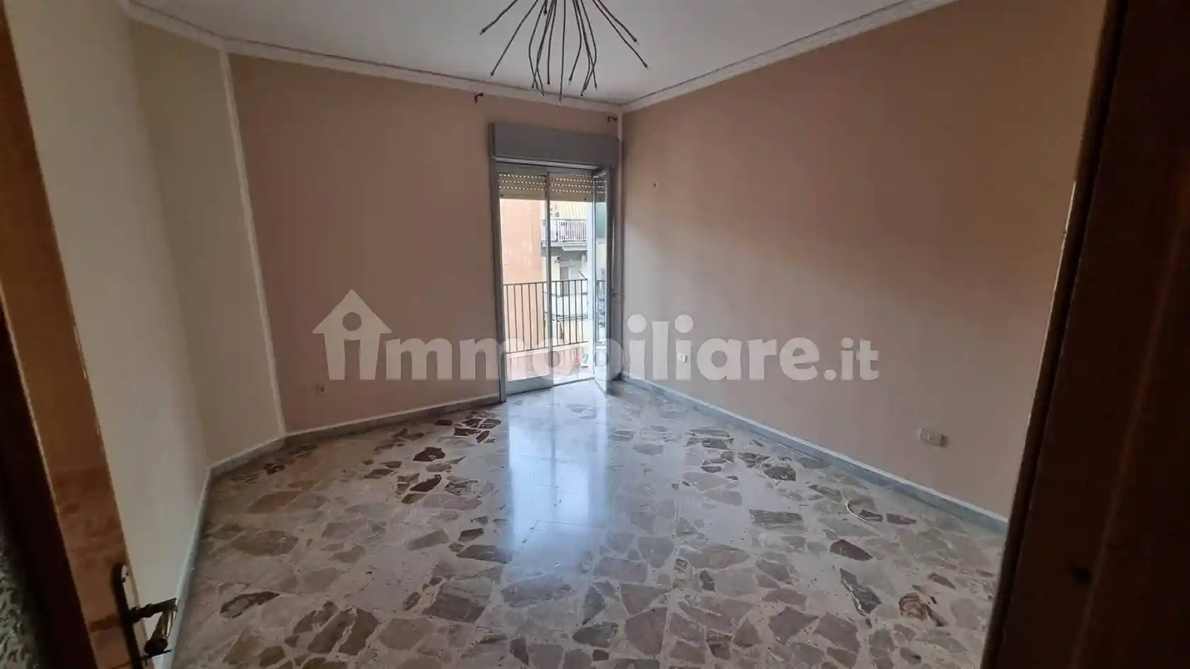 Appartamento in vendita a Caltanissetta