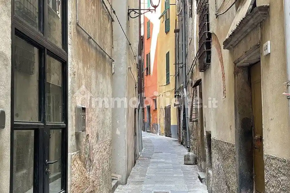 Appartamento in vendita a Ventimiglia