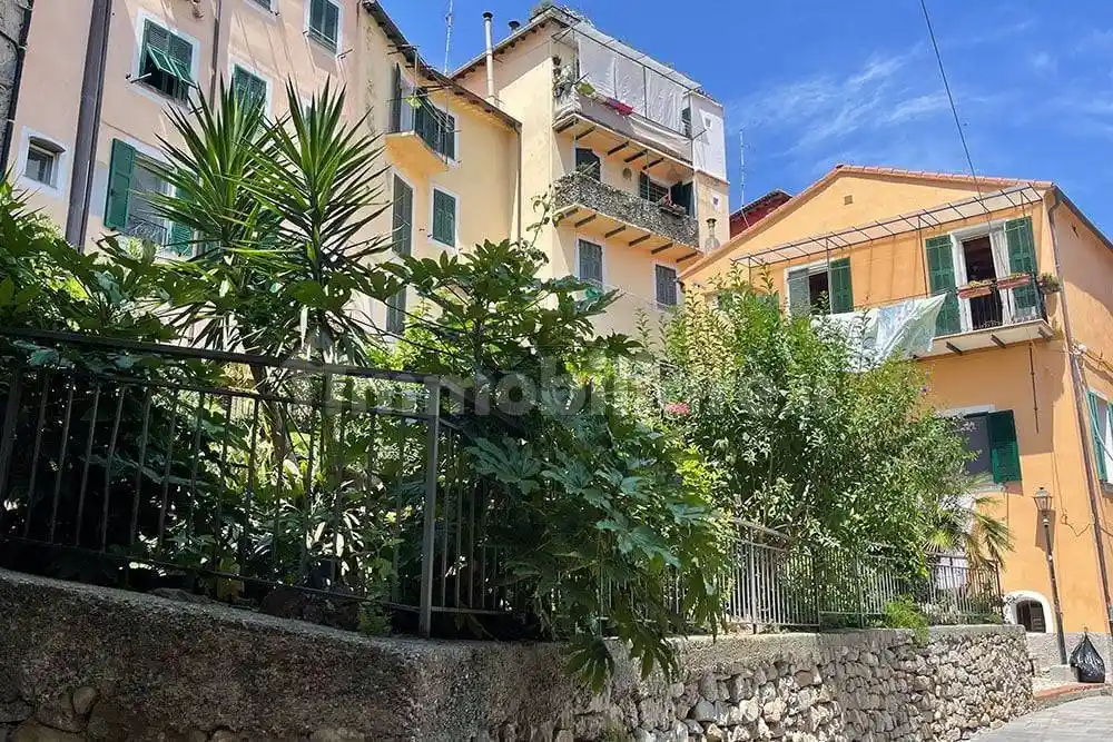 Appartamento in vendita a Ventimiglia