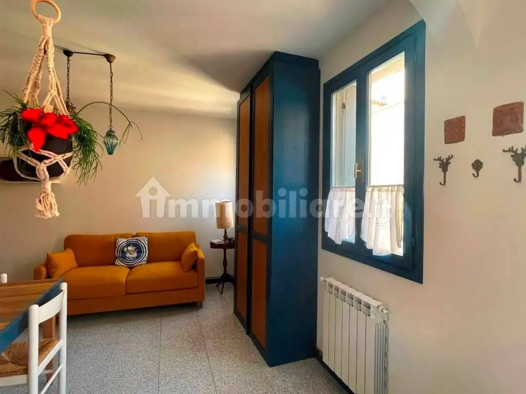 Trilocale Calle Picelli 452, Centro Storico, Chioggia - foto 4