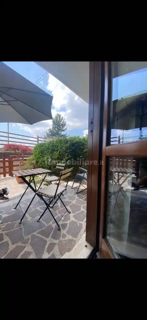 Villa a schiera Località Colle Belvedere 4, Colle Belvedere, Rocca di Mezzo - foto 4