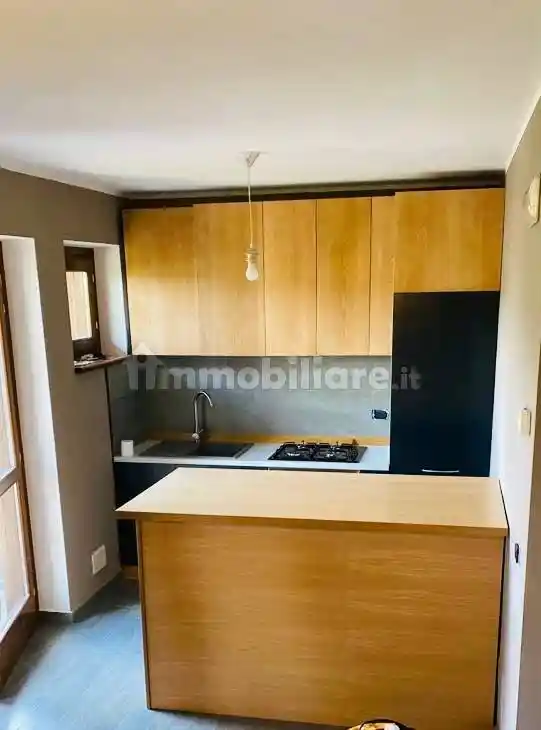 Villa a schiera Località Colle Belvedere 4, Colle Belvedere, Rocca di Mezzo - foto 5