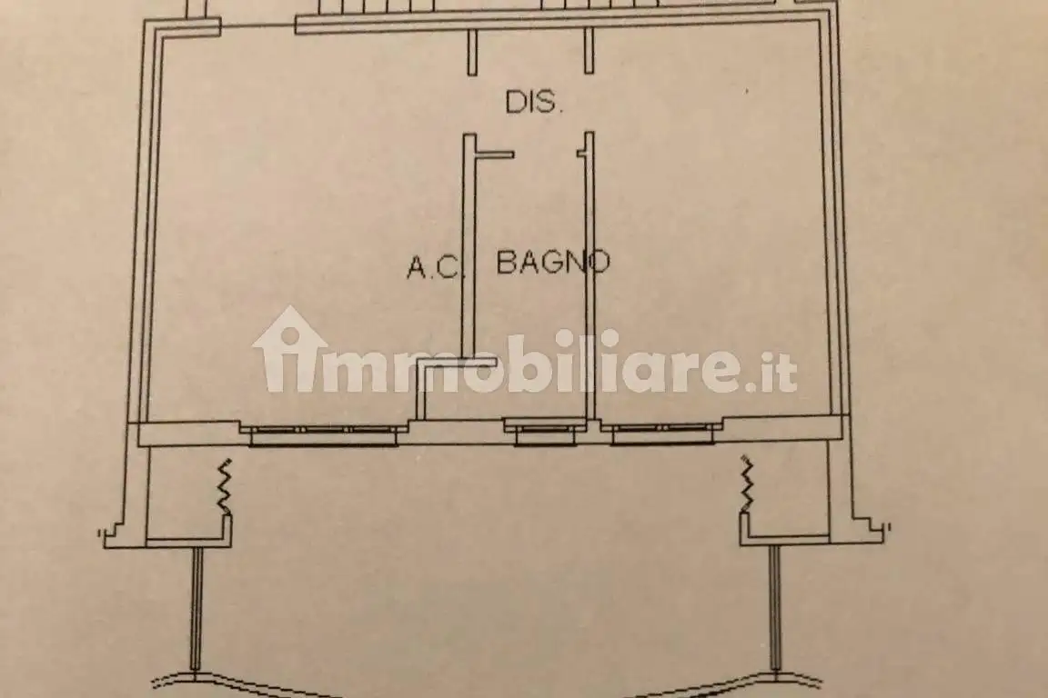 Appartamento in affitto a Chieti