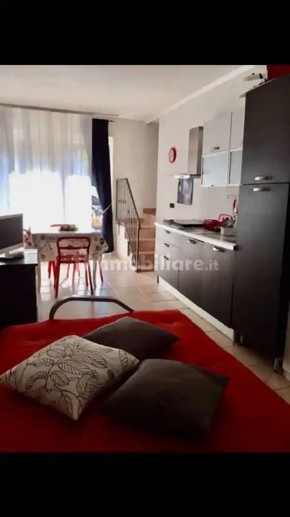 Monolocale Strada San Martino 29, Chieti Scalo, Chieti - foto 2