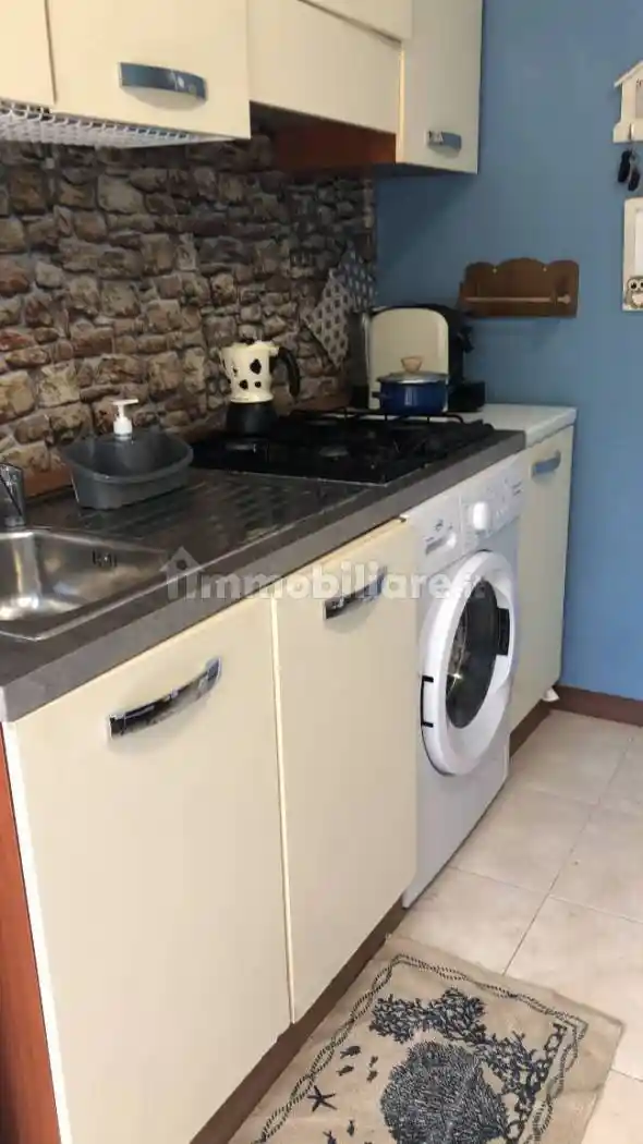 Monolocale Strada San Martino 29, Chieti Scalo, Chieti - foto 4