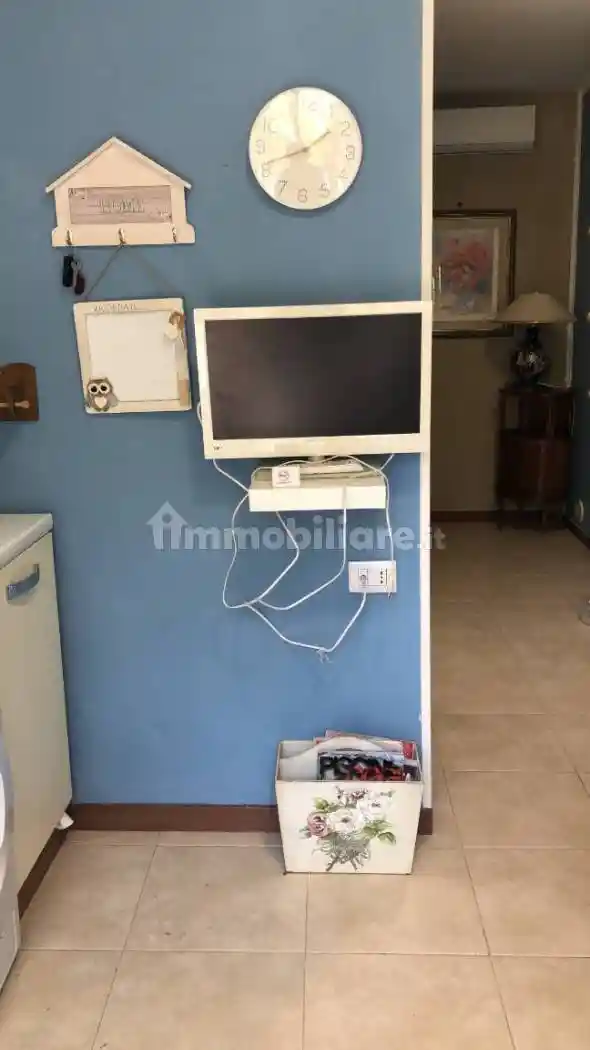 Monolocale Strada San Martino 29, Chieti Scalo, Chieti - foto 5