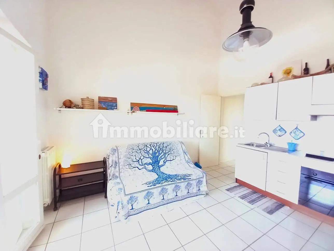 Appartamento in vendita a Numana