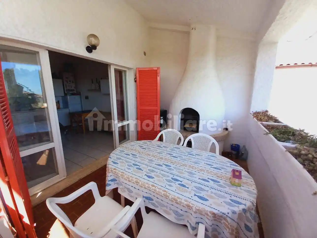 Bilocale via delle Acacie, Villaggio Taunus, Numana - foto 3